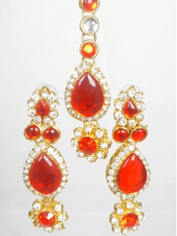 Fashion Earrings